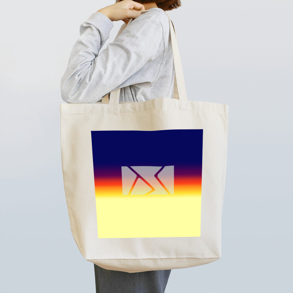 Shared-JapanのShared-Japan Tote Bag