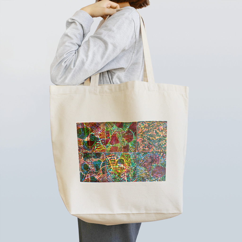 SAKURAKAIのピアさくら移転記念 Tote Bag