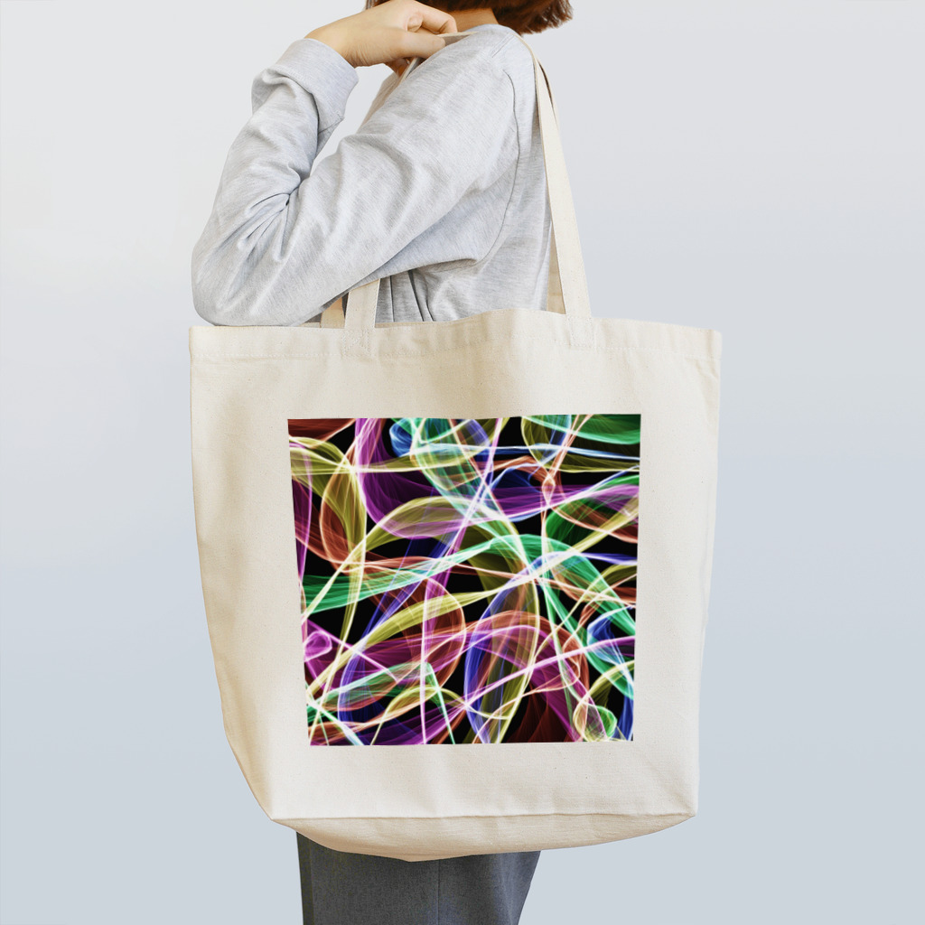 sentowatashiの音色 Tote Bag