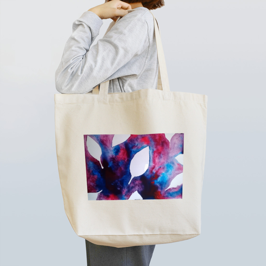 HIBARIのベリーベリー Tote Bag