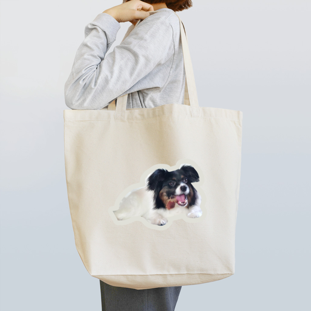 胃痛のSUNAGIMO OISHII Tote Bag