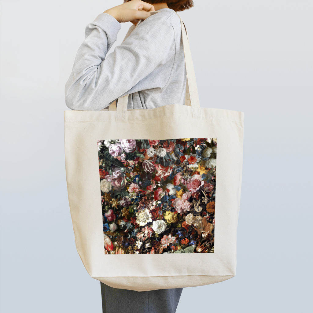 Kenta_ICHINOSEのCarpe diem Ⅰ Tote Bag