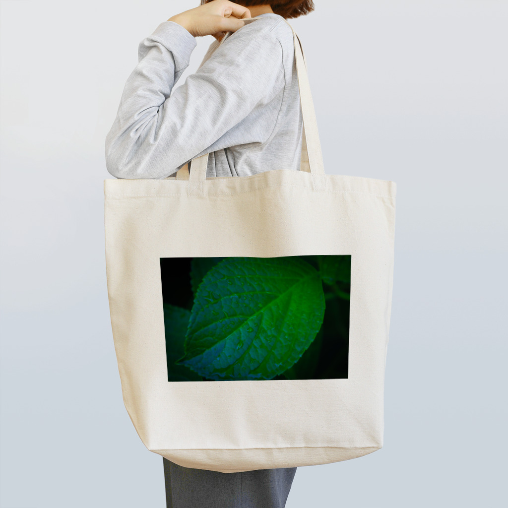 かんさきのつどいの梅雨の合間 Tote Bag