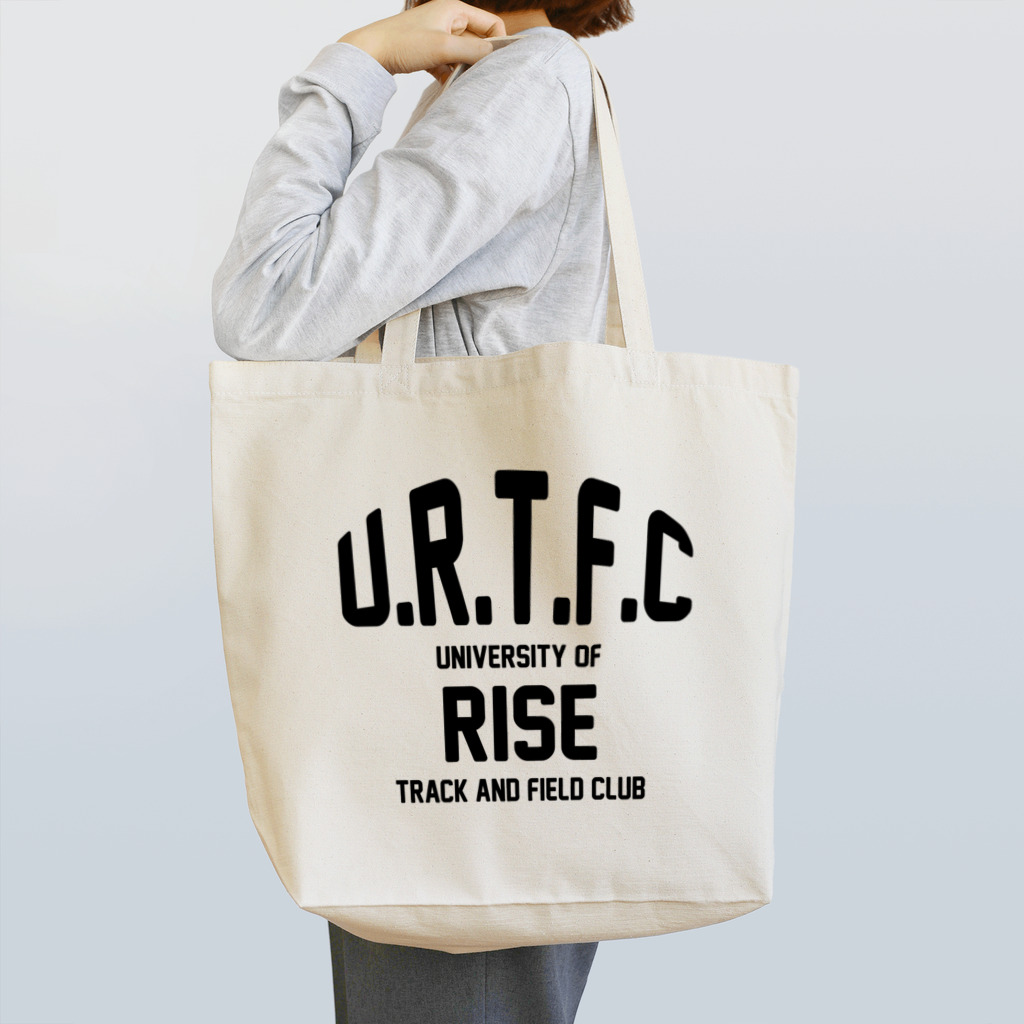 MOTIONのカレッジクラブトート Tote Bag