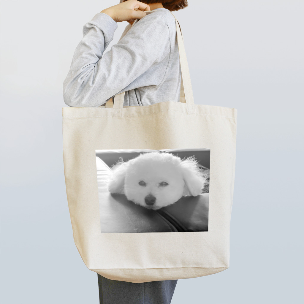 @webgraceのcoco Tote Bag