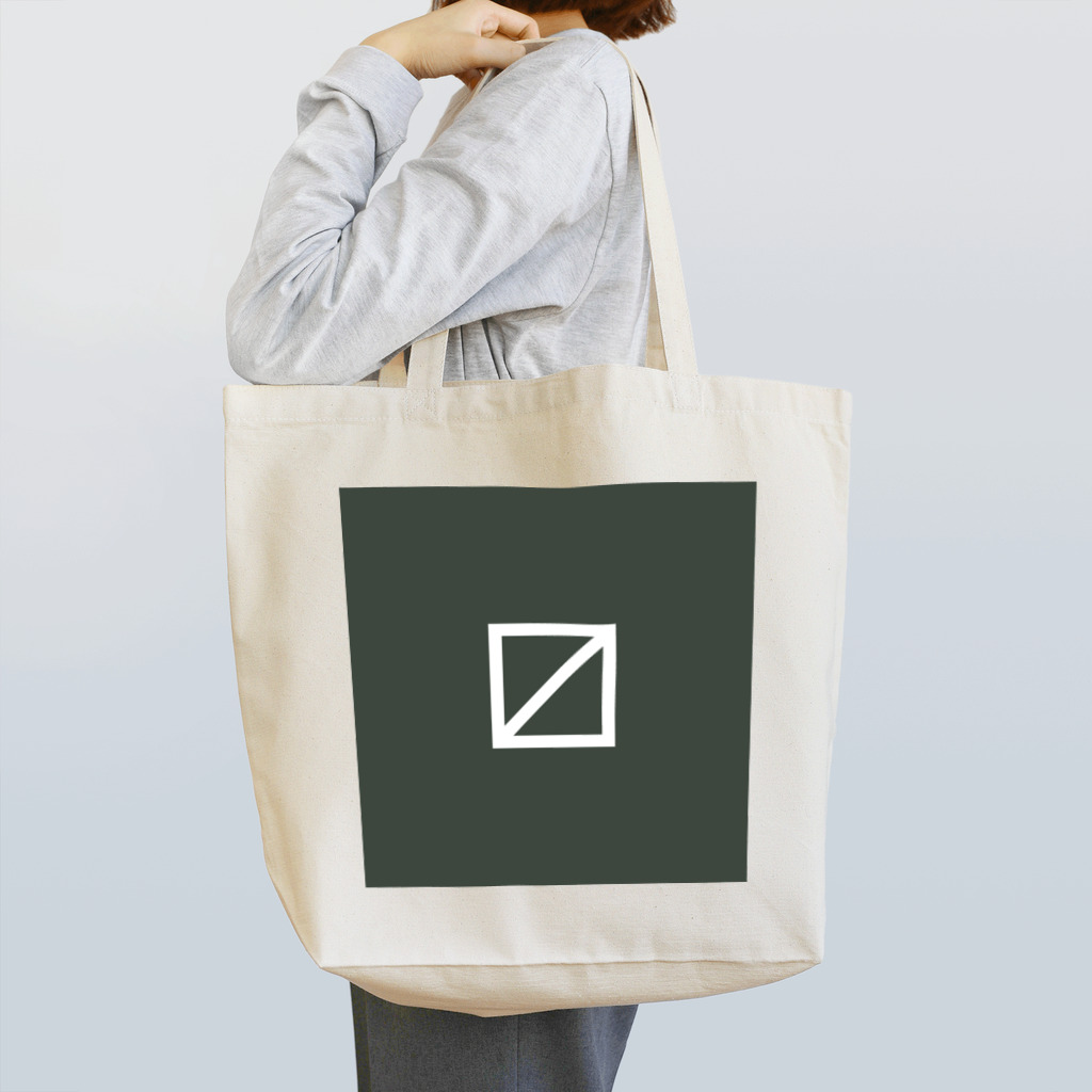 nu_coqのnu coq Tote Bag