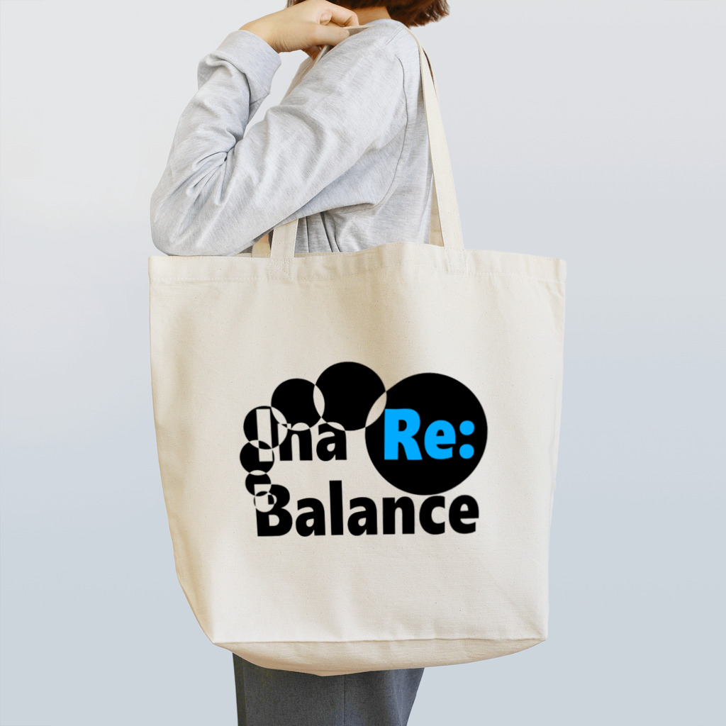 あぽろ@いなりばらんすのいなりばらんすグッズ Tote Bag