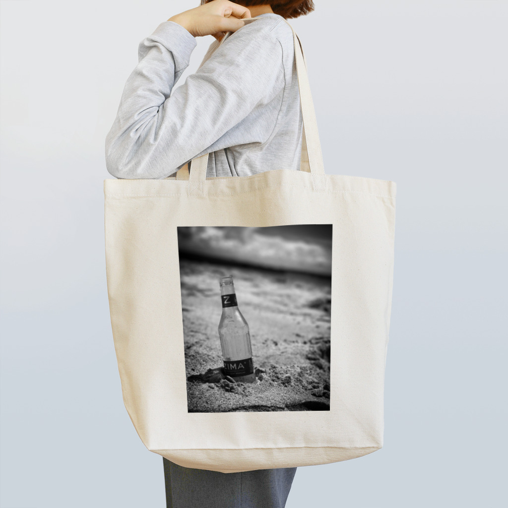 LeicaE34の酒気帯 Tote Bag