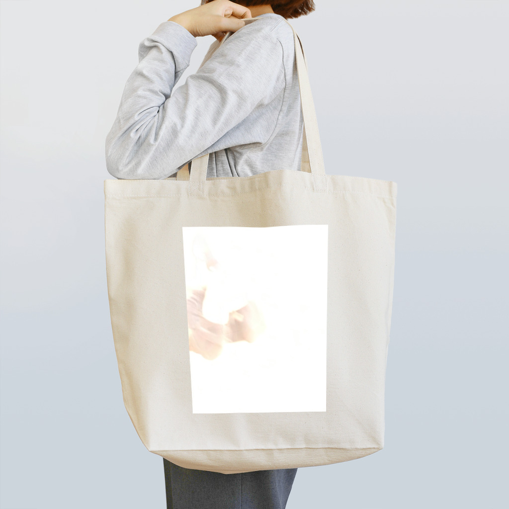 Ÿamayü✌︎のやまゆー Tote Bag