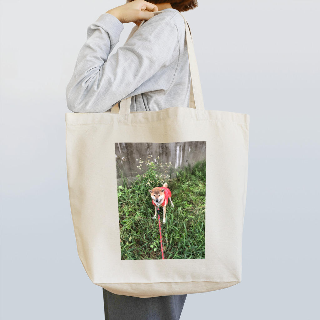 キナショップのキナT Tote Bag