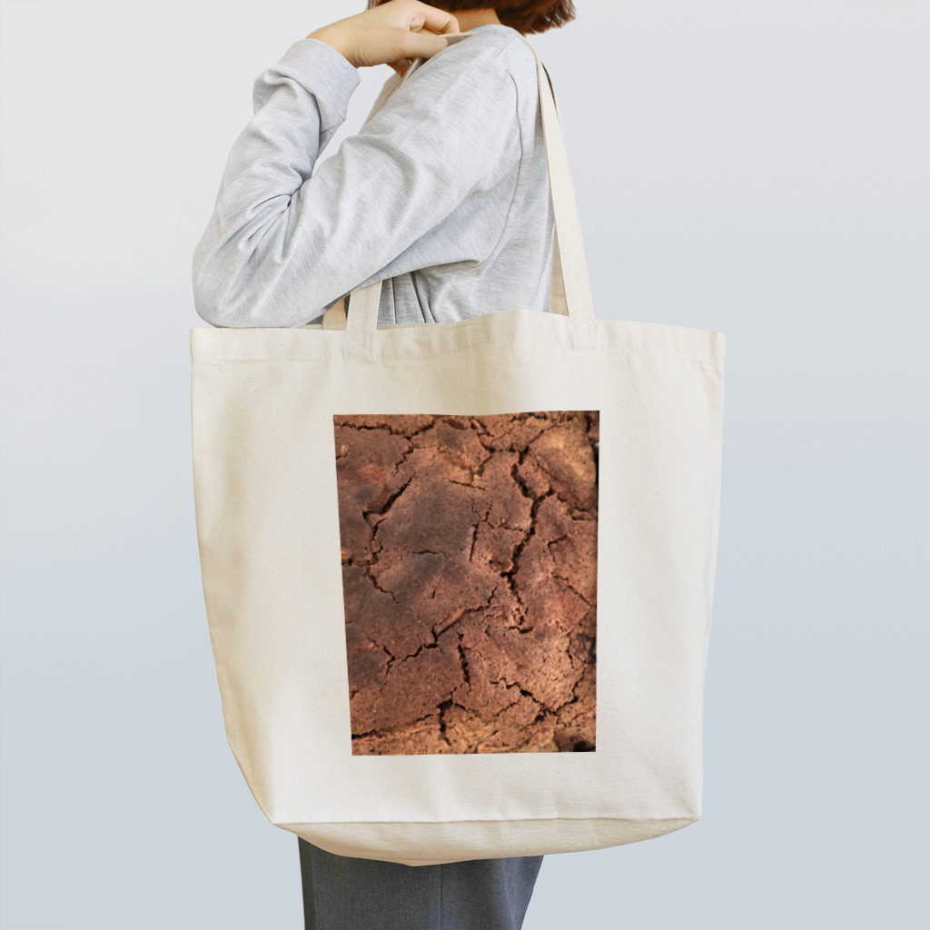 viviasunのパウンドケーキ Tote Bag