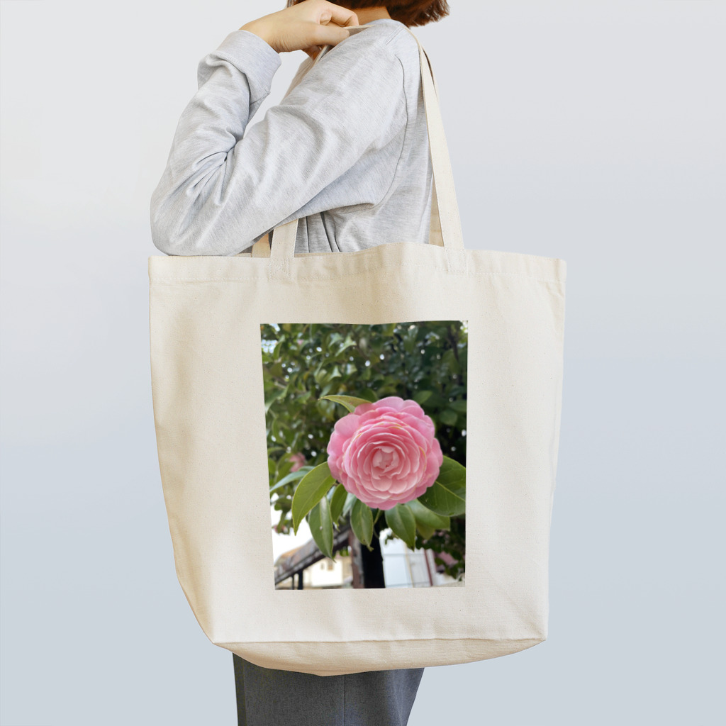 AQUAMETAVERSEの花ブローチ アメジスト2846 Tote Bag