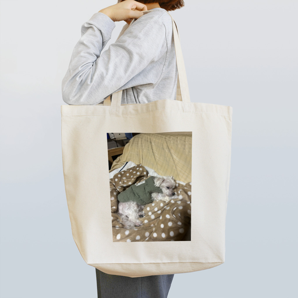 S2.カンパニーのアポロくんです！ Tote Bag