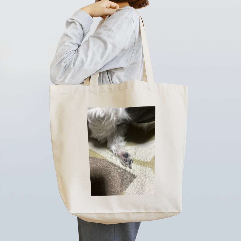 S2.カンパニーのアポロくんです！ Tote Bag