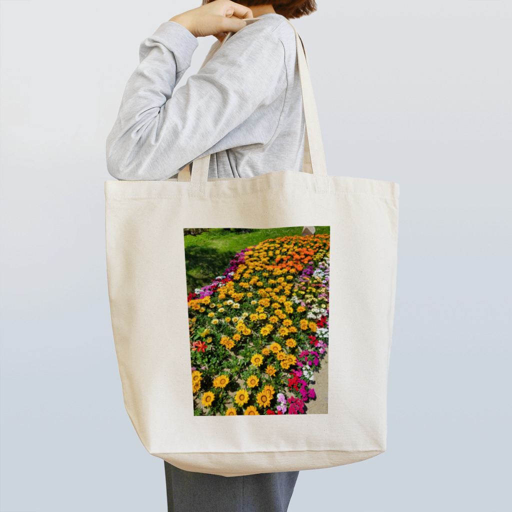 k-aのお花 Tote Bag