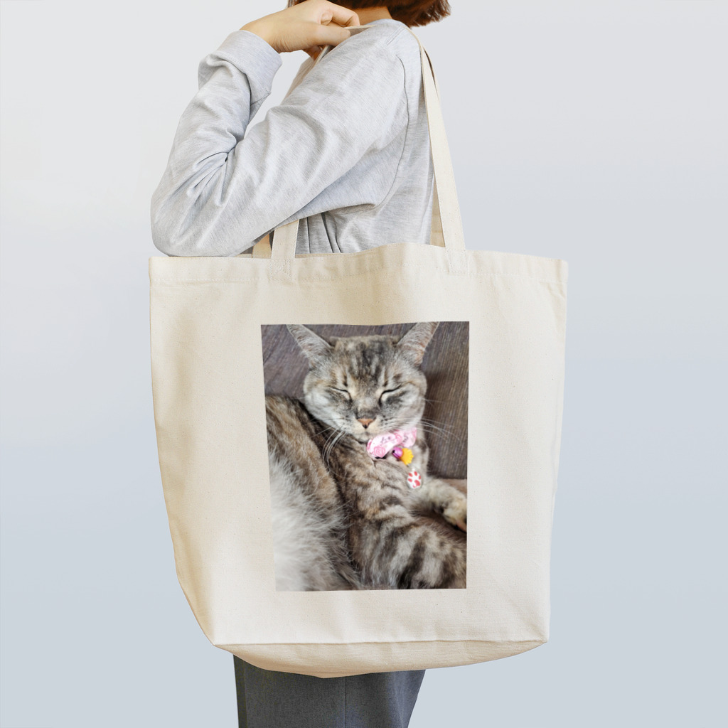 りーしゃん☆のデールグッズ Tote Bag