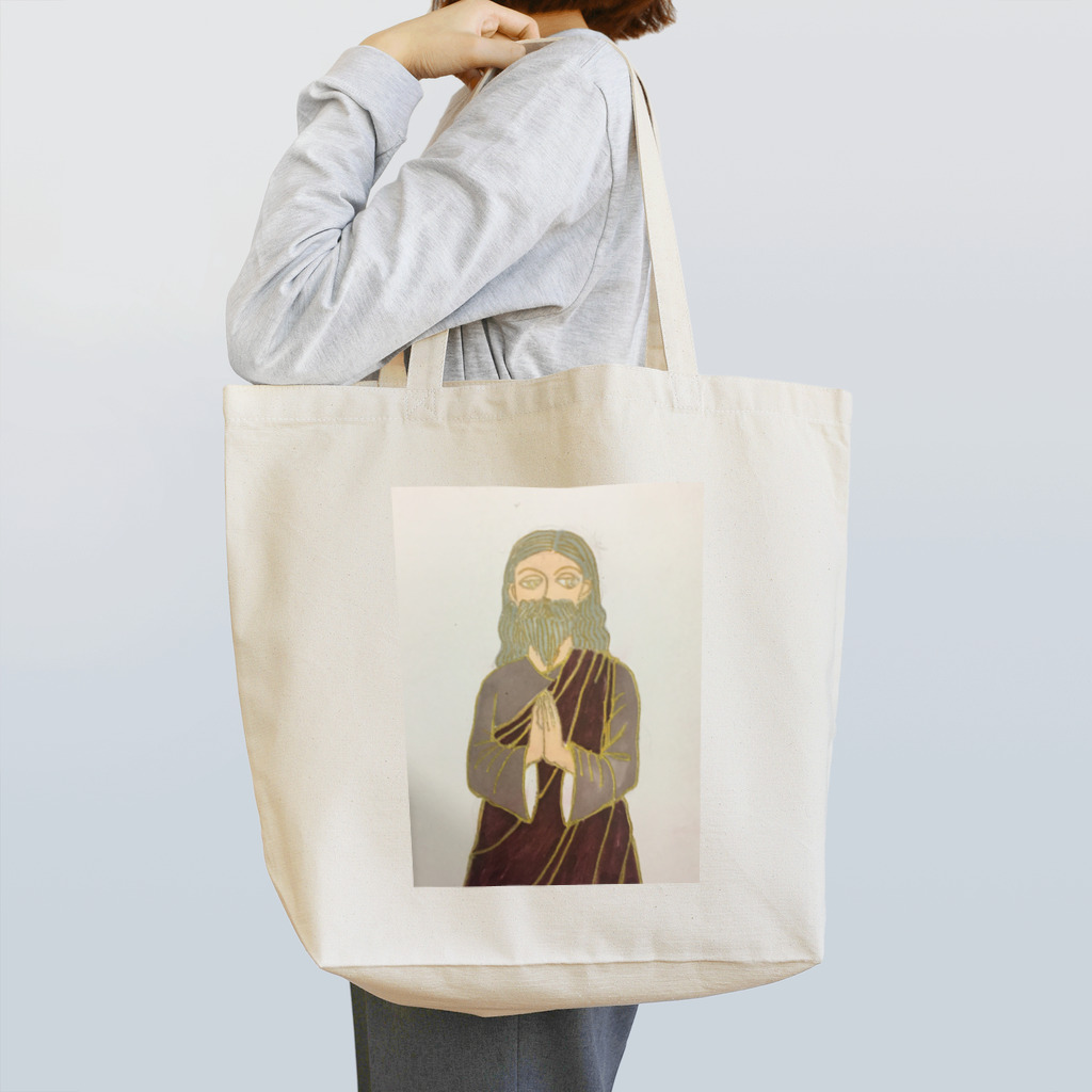 GRaceのキリスト②シリーズ Tote Bag