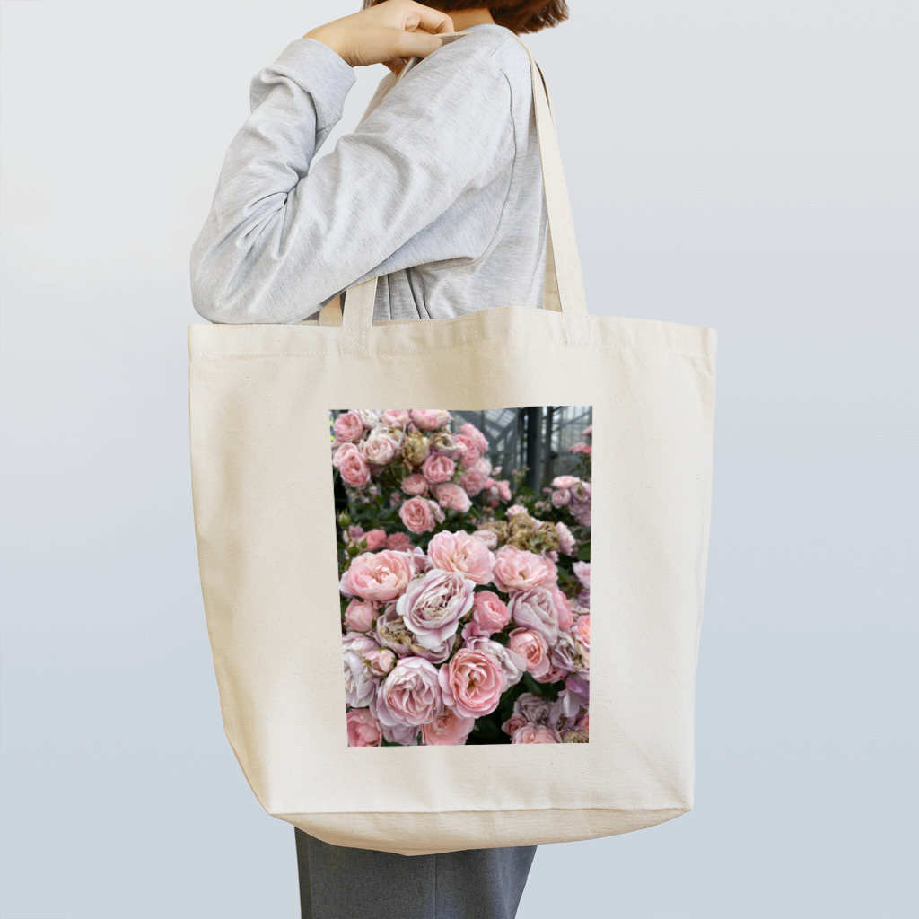 良い物売りまっせ屋さんのなんかとってもよくない？？ Tote Bag