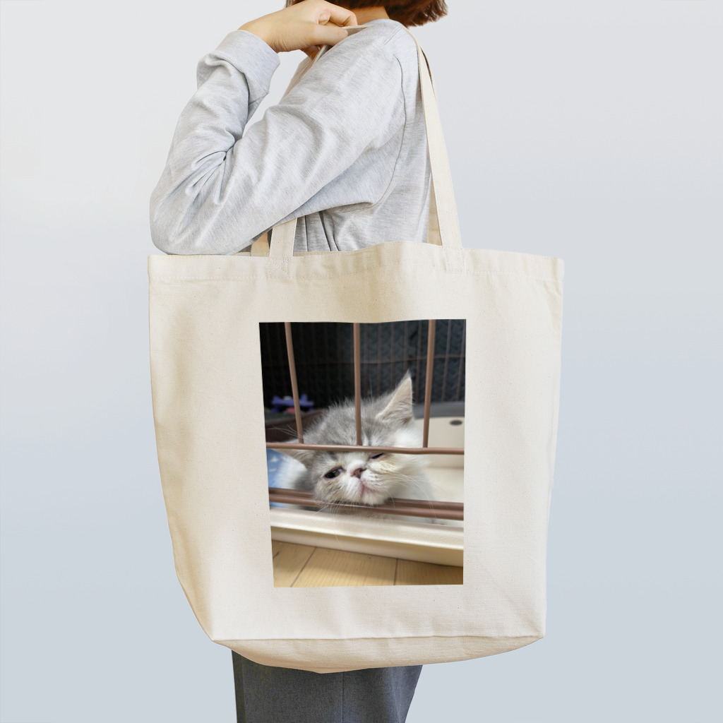 ちまほたのほたてくん Tote Bag