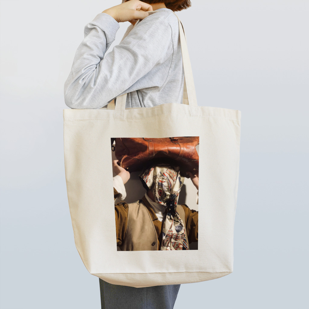 NMのゴージャス Tote Bag