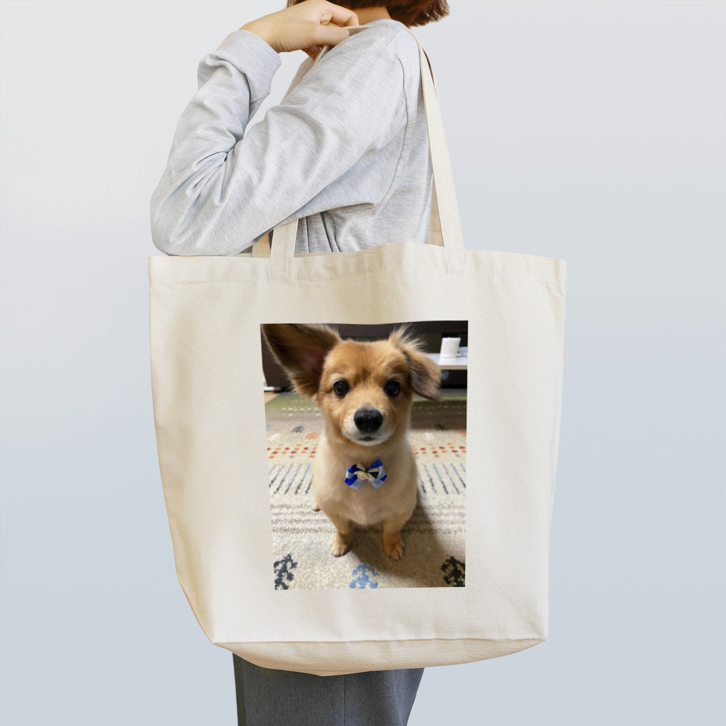 ももももものこうすけくん Tote Bag