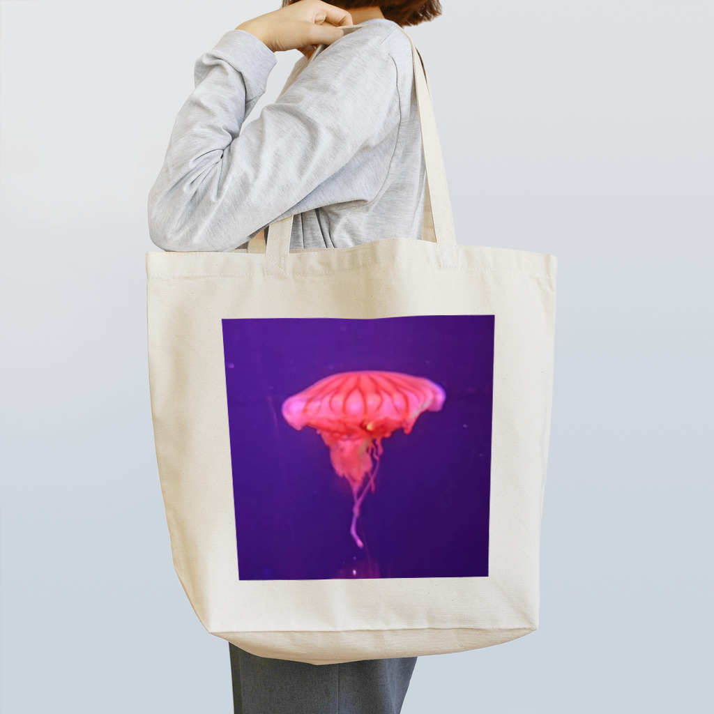 癒しのららショップの癒しのららグッズ Tote Bag