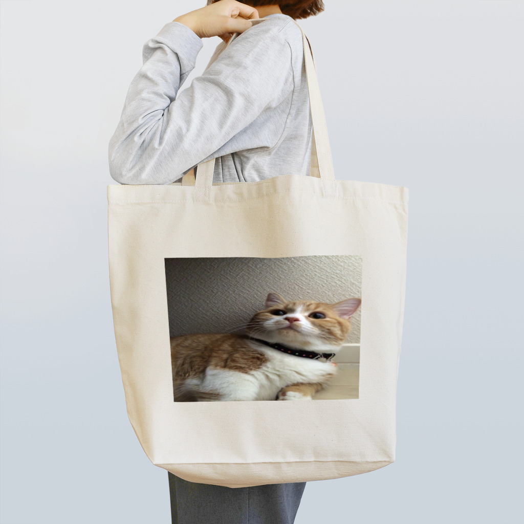 ららのらら Tote Bag