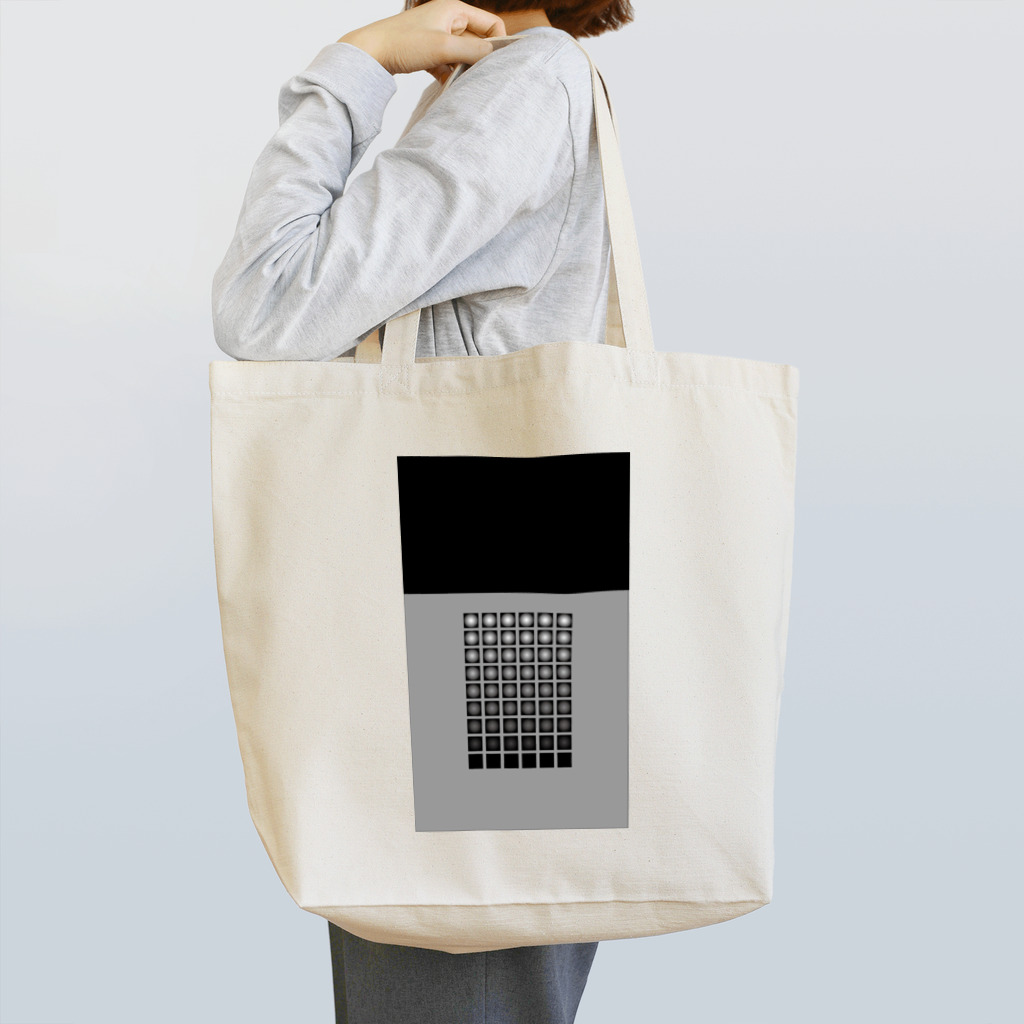 MonoKuro DesignのNo.59 Tote Bag