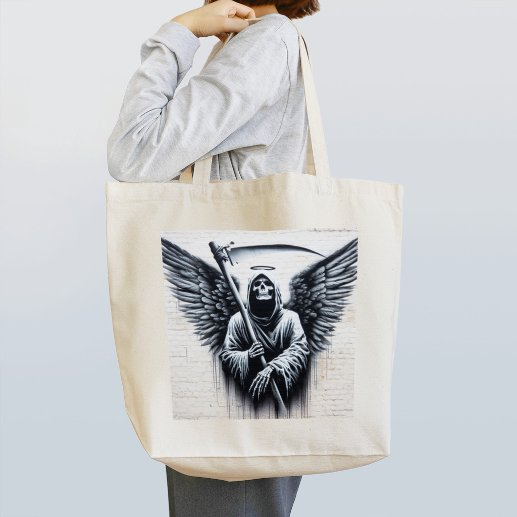 才蔵ショップの恍惚 Tote Bag