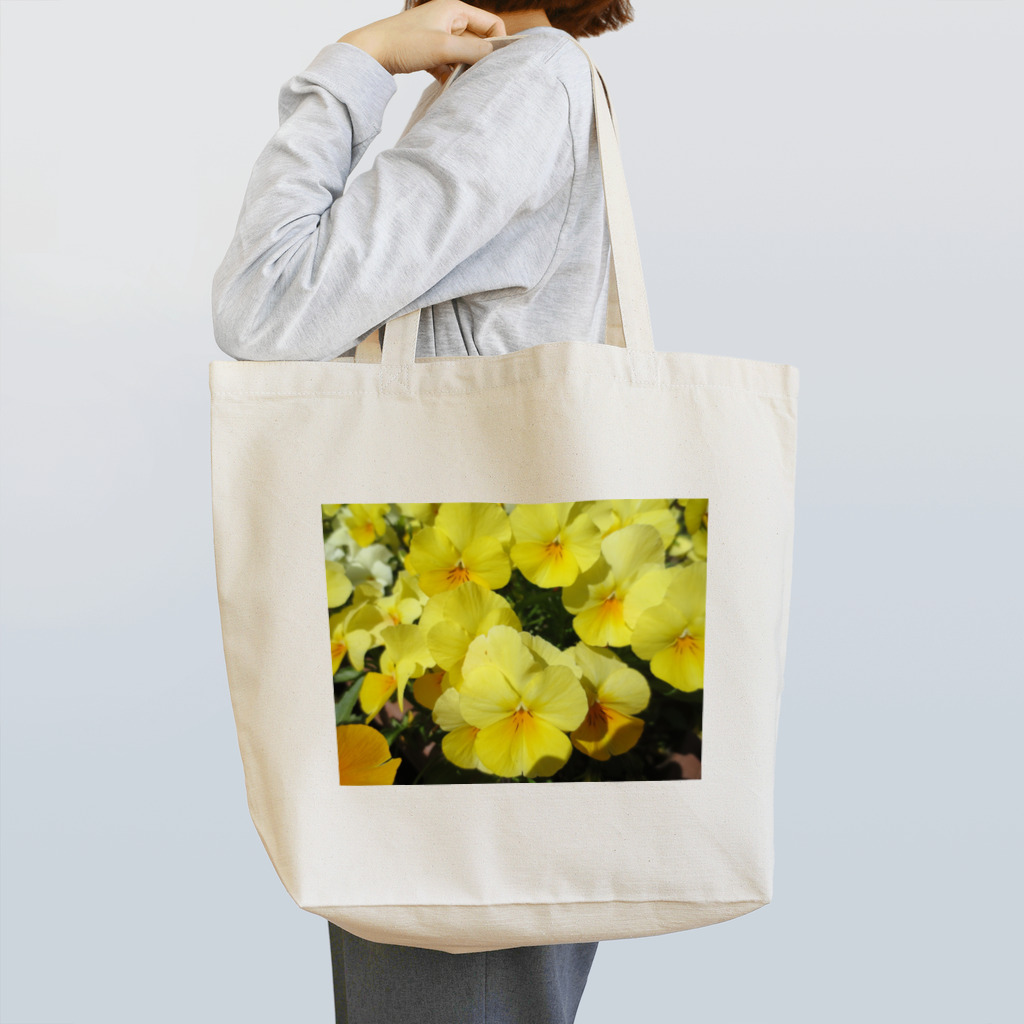 Dreamscape(LUNA)の輝ける光の中へ!! Tote Bag