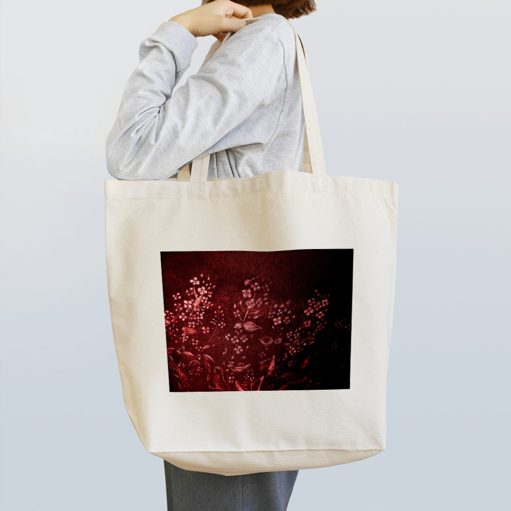 SENNOSUZUの月光 Tote Bag