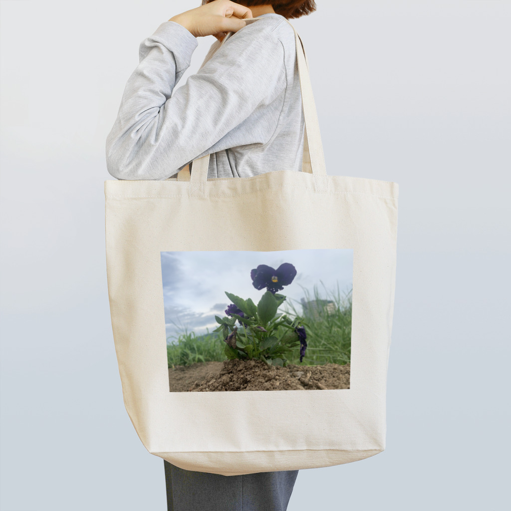 nianのstrエコバッグ Tote Bag