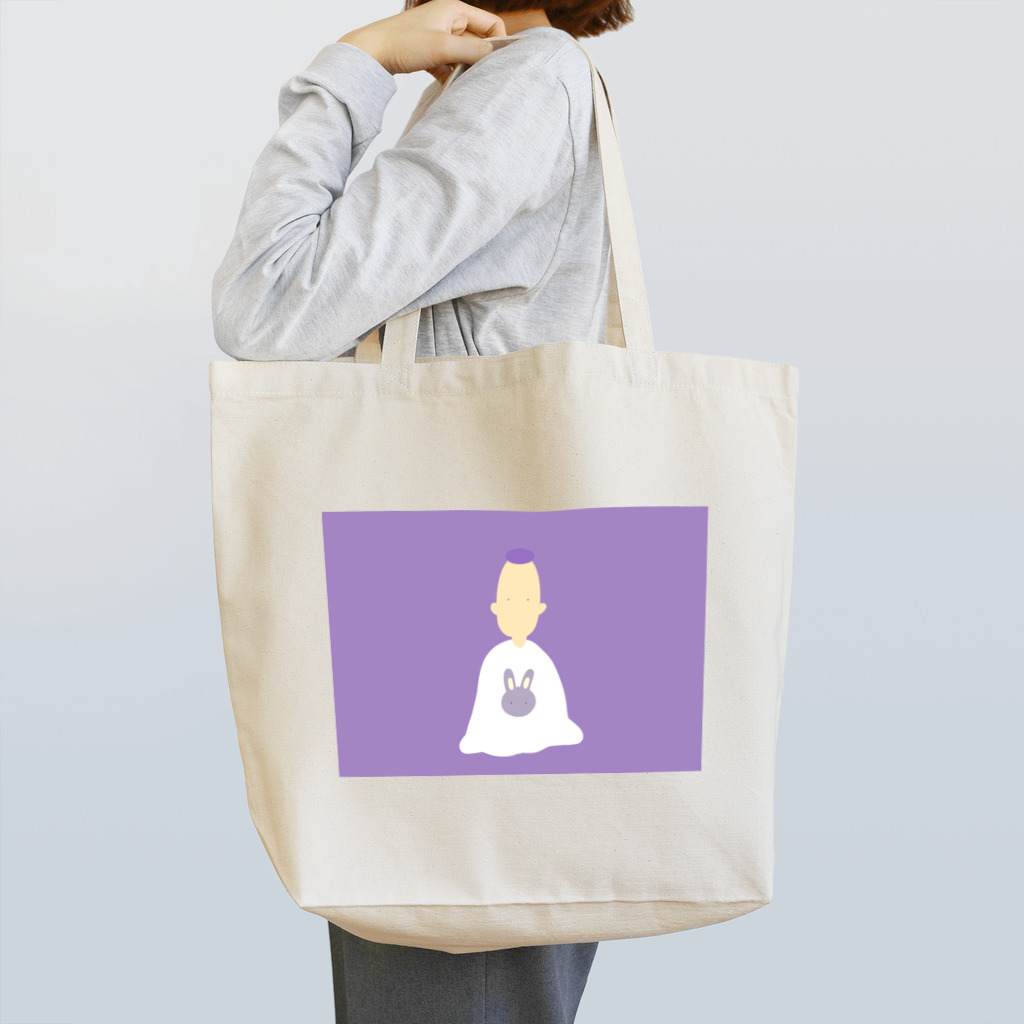 Canonのぽ Tote Bag