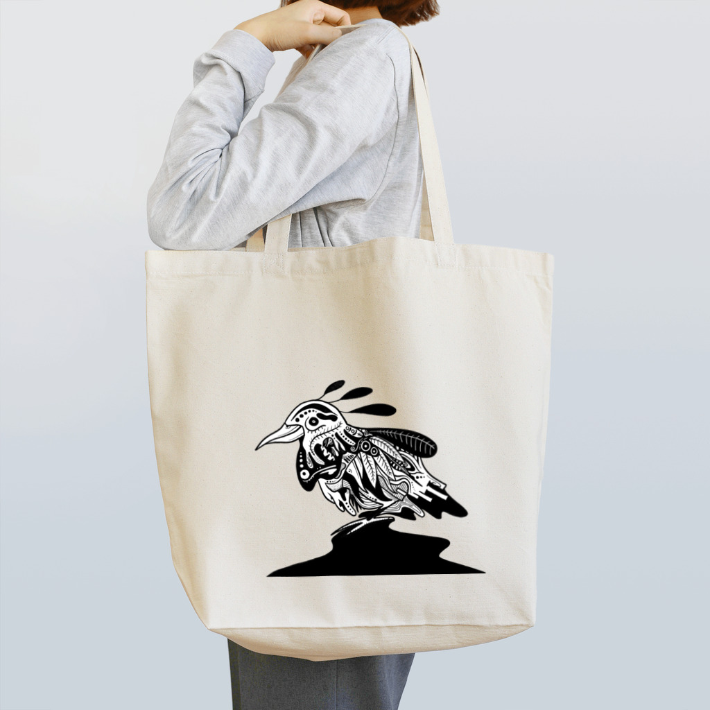 こーすけのこーすけグッズ Tote Bag