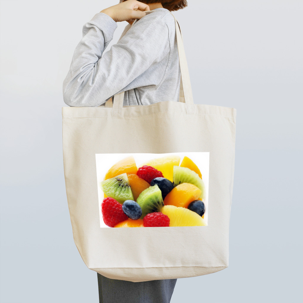 soratorikuのフルーツ Tote Bag