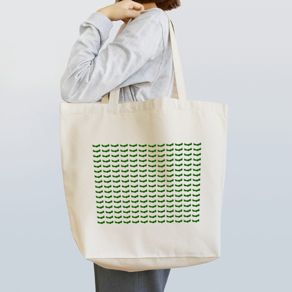 AMADAIのおでん・昆布 Tote Bag