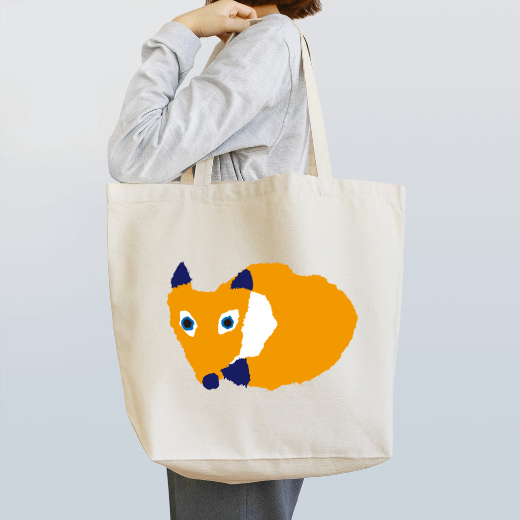 tmrのkonkon Tote Bag