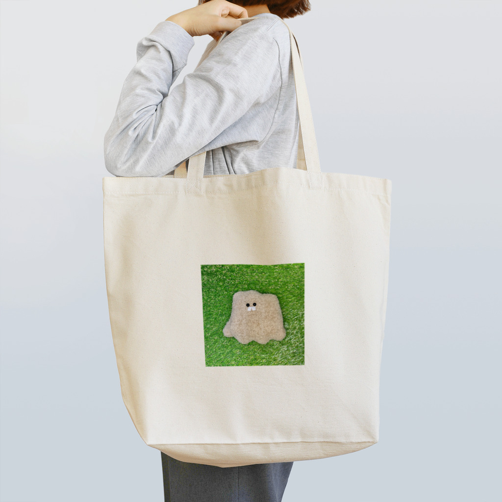 デリカテッセンのデリカテッセン★ デリちゃん Tote Bag