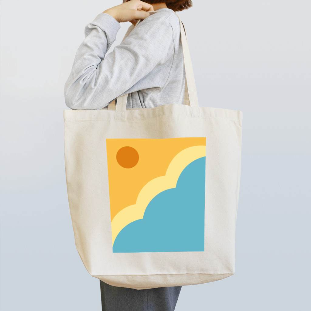 KOSのART/09 Tote Bag