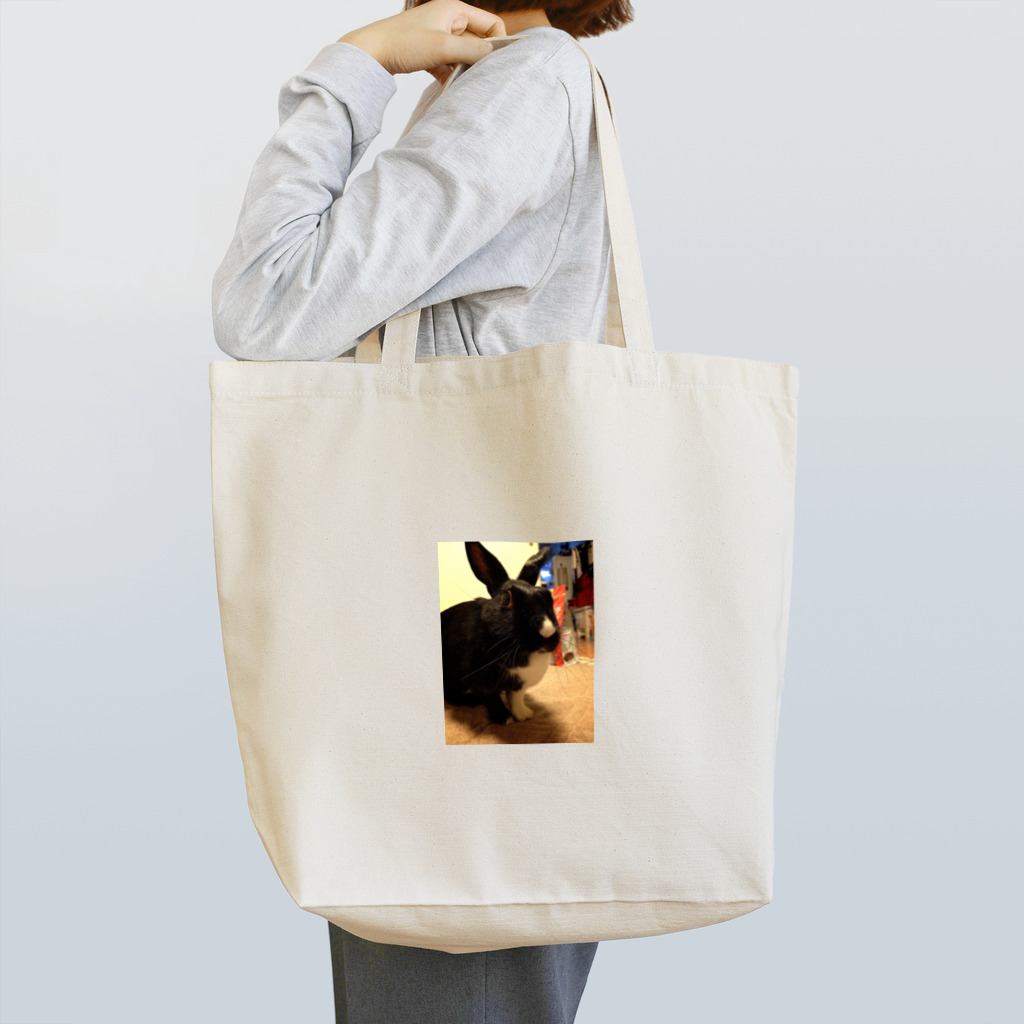 kenのラブリー胡桃 Tote Bag