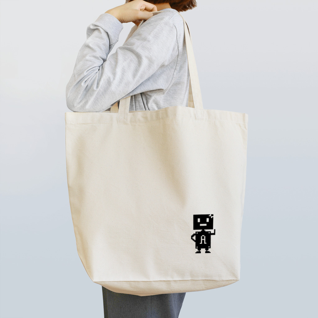 AgataLAのArakat Tote Bag