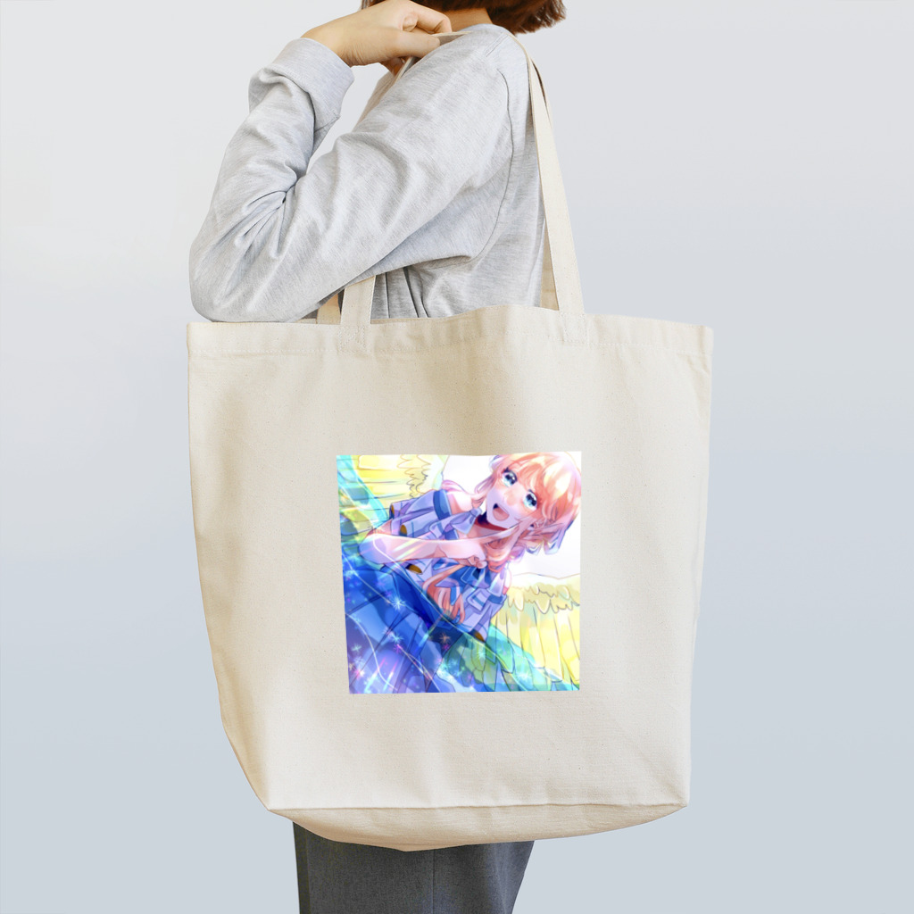 わすれものの🌼葉月🌼 Tote Bag