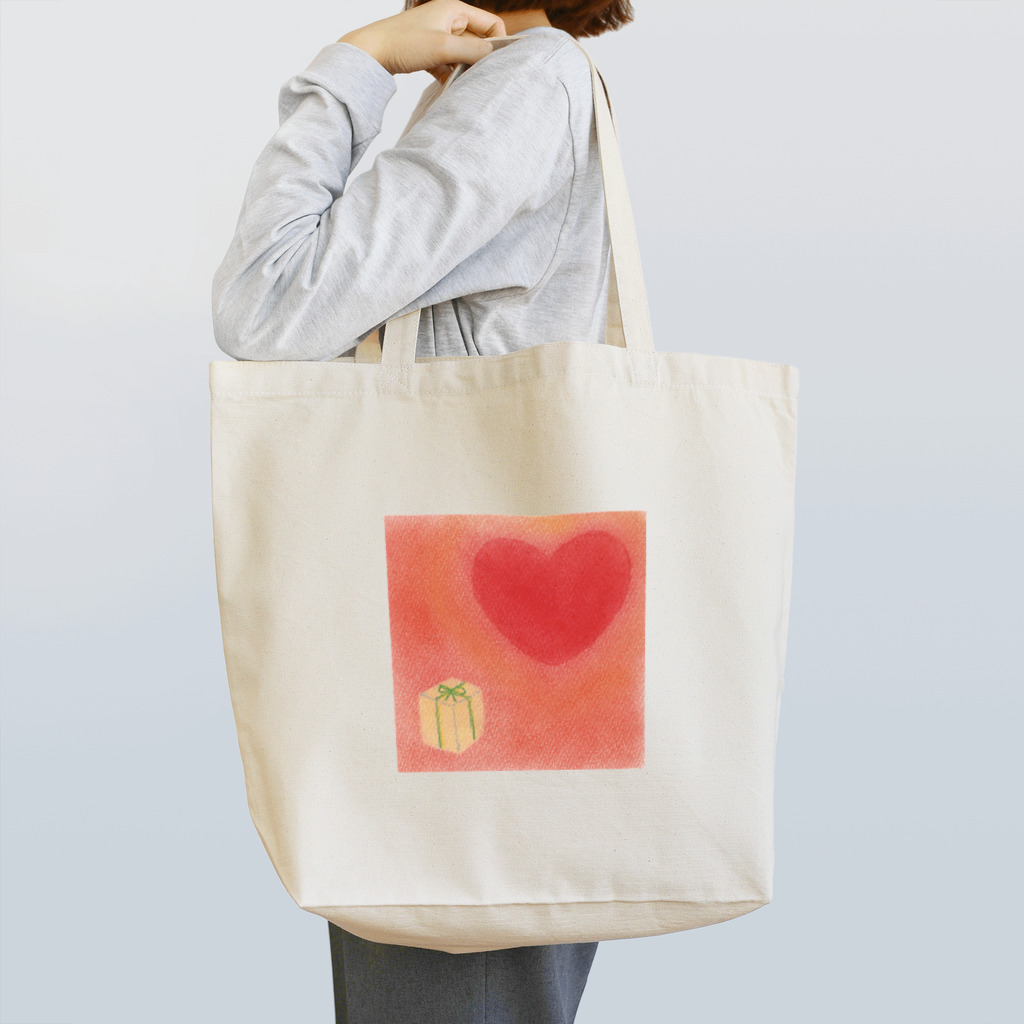 my pastel（いしはら　まさこ）のギフト Tote Bag