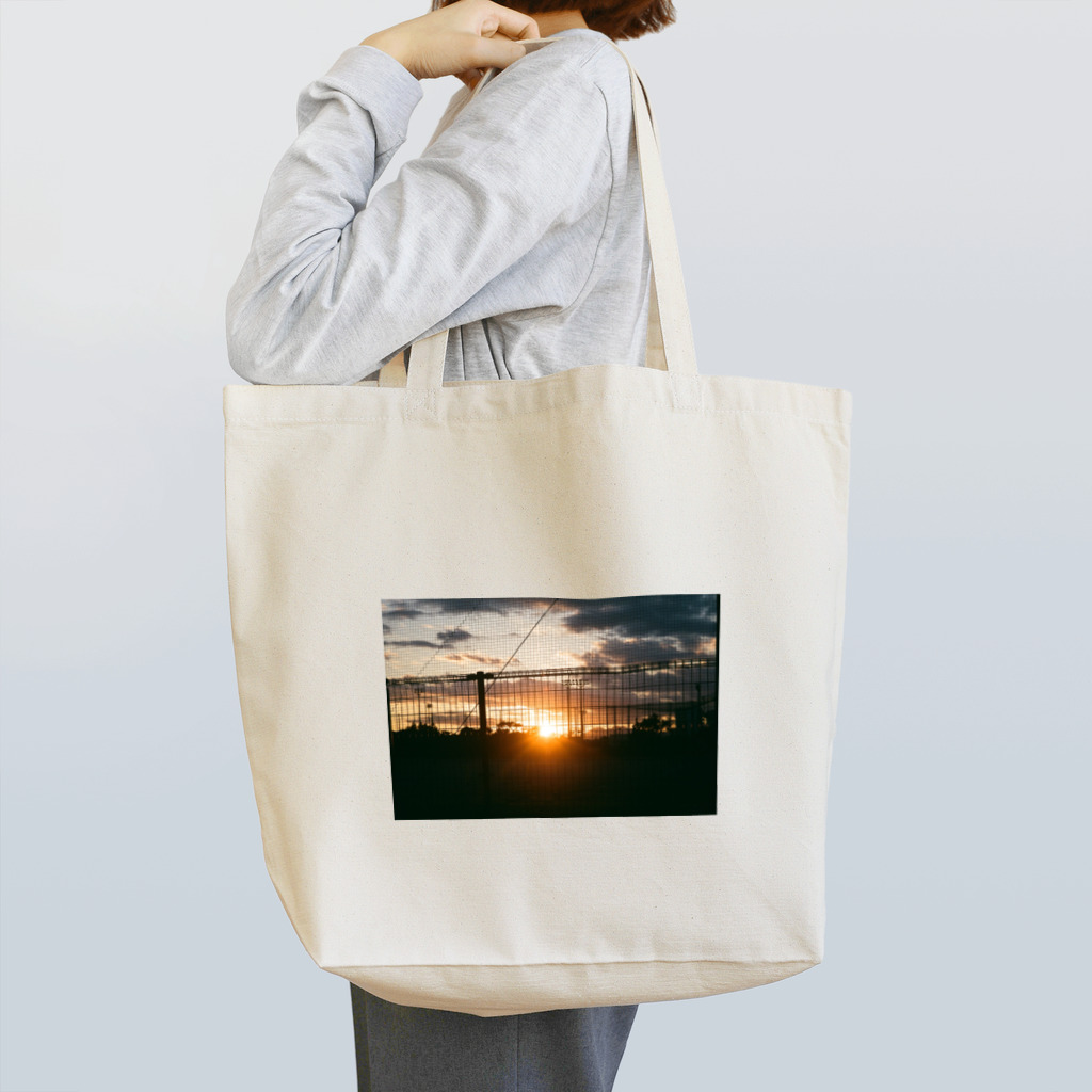 olddaysのあの日の記憶 Tote Bag