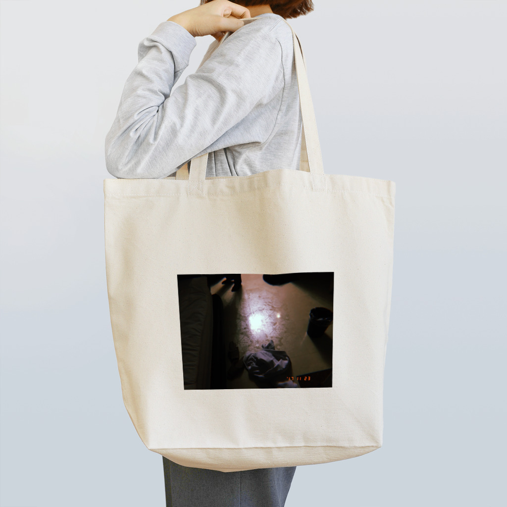 沼沼のhis and her sexuality;2 Tote Bag