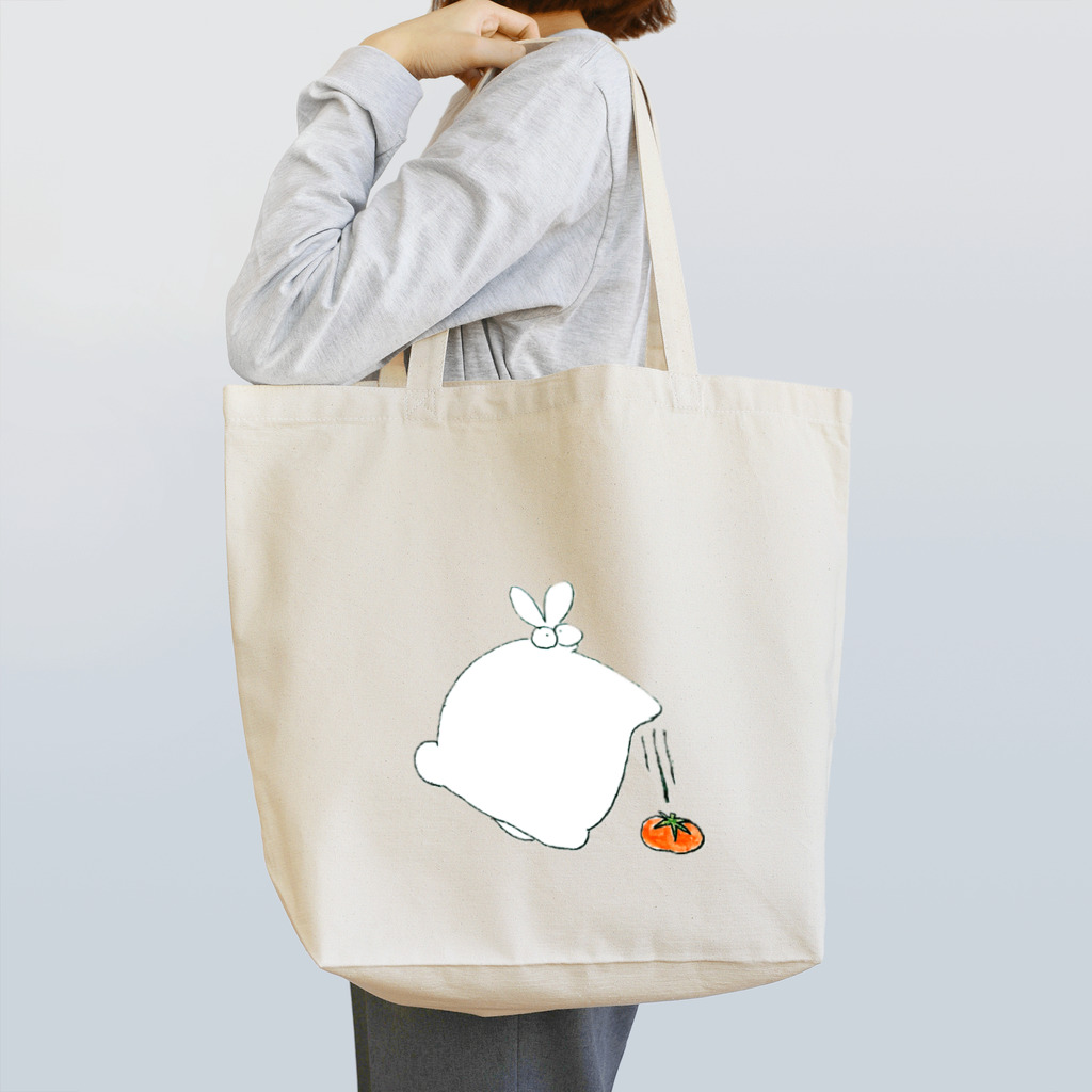 maesae-youmeのわぉまふふ Tote Bag