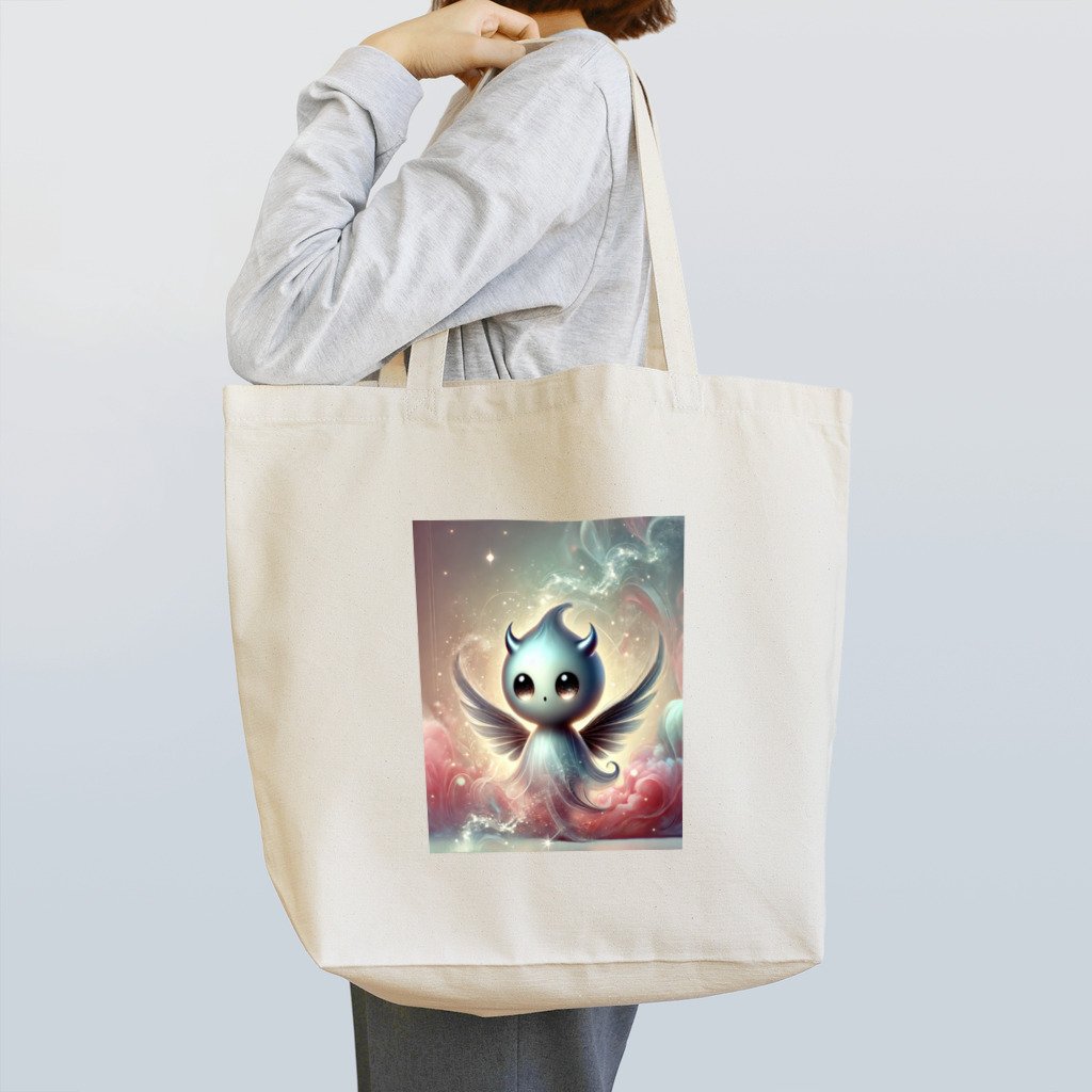 yudai666の悪魔的妖精 Tote Bag