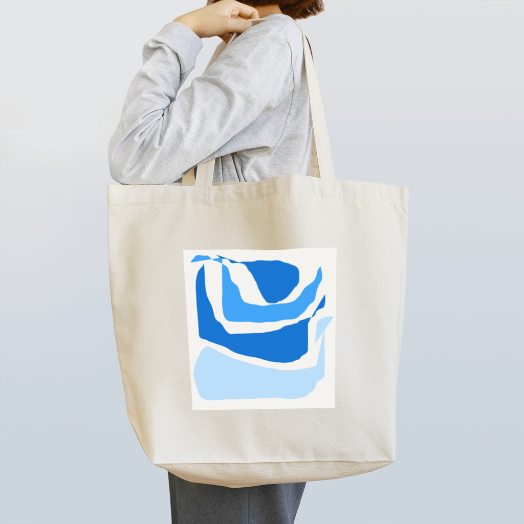 E-motionのE-motion #006 Tote Bag