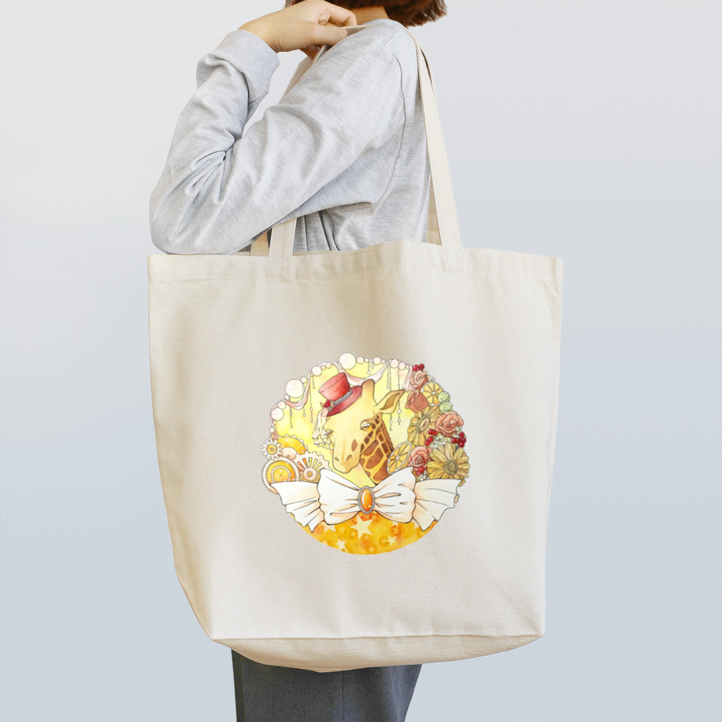 allmeのお飾り Tote Bag