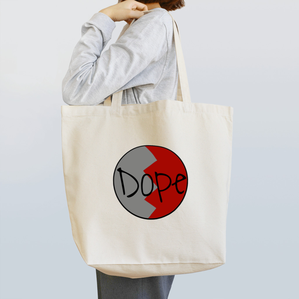 DopeのDope  トートバッグ